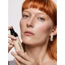 EBEN Liquid Foundation - Balanced Fair 02