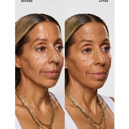 EBEN Liquid Foundation - Balanced Medium 05