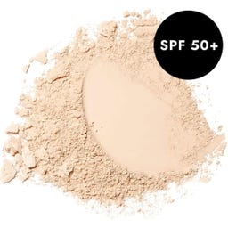 UND GRETEL WOLKEN Compact Powder SPF 50 Refill - Light 01