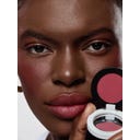 IMBE Eye & Cheek Shadow Refillable - Ruby Red 05