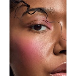 UND GRETEL IMBE Eye & Cheek Shadow Refill - Pastel Pink 04