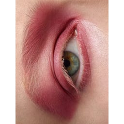 UND GRETEL IMBE Eye & Cheek Shadow Refill - Ruby Red 05