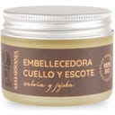 Embellecedora de Cuello y Escote 100% Bio - 30 g