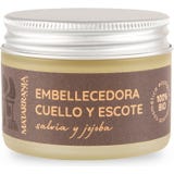 Organic Neckline Firming Moisturiser Крем