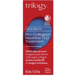 trilogy Pro-Collagen+ Neckline TLC Treatment - 45 ml