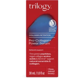 trilogy Pro-Collagen+ Power Serum - 30 мл
