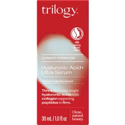 trilogy Серум Hyaluronic Acid+ Ultra - 30 мл