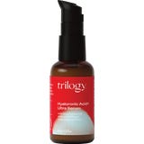 trilogy Hyaluronic Acid+ Ultra Serum