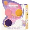 namaki Butterfly Face Painting Kit - 24 g