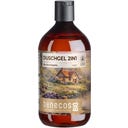 Gel Doccia 2 in 1 Summer Edition - Mora Bio - 500 ml