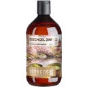 Gel Doccia 2 in 1 Summer Edition - Fiori di Ciliegio e Matcha Bio - 500 ml