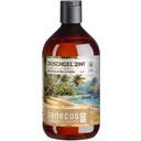 Gel Doccia 2 in 1 Summer Edition - Cocco e Lime Bio - 500 ml