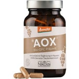 dieNikolai Organic AOX&reg; OPC Supplement