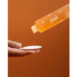 Bright Now Exfoliating Toner PHA & Rosehip - 100 ml