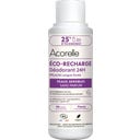 Acorelle Gyengéd Deo - Utántöltő - 100 ml