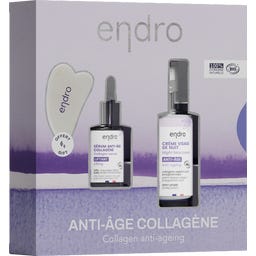 endro cosmétiques Anti-Ageing Collagen Set