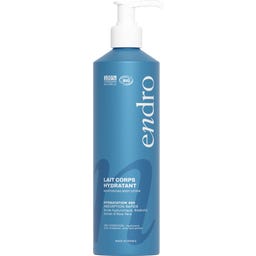 endro cosmétiques Moisturizing Body Lotion