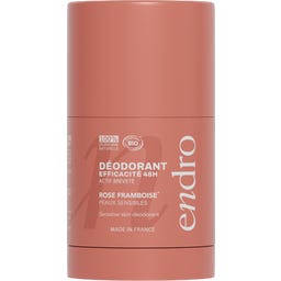 endro cosmétiques Deodorant Stick Rose - 50 g