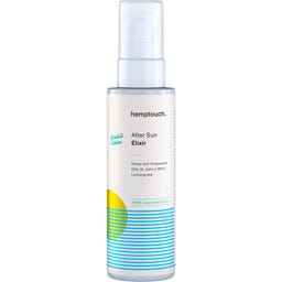Hemptouch After-Sun Elixier - 100 ml