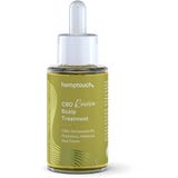 Hemptouch Soin du Cuir Chevelu "CBD Revive"