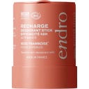 endro cosmétiques Rose Deodorant Stick - Refill 50g