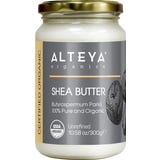 Alteya Organics Luomu sheavoi