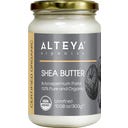 Alteya Organics Organic Shea Butter - 300 g