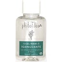Phitofilos Gel Hygiène Mains Thym & Neem - 50 ml