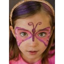 namaki Butterfly Face Painting Kit - 24 g