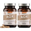dieNikolai Organic AOX® OPC Supplement - 216 капсули