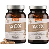 dieNikolai Organic AOX&reg; OPC Supplement