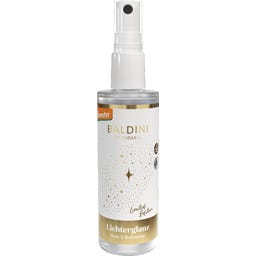 Baldini Spray para Cuerpo y Aura “Luces centelleantes” - 30 ml