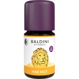 TAOASIS Baldini Ha Mod Duftblandning - 5 ml