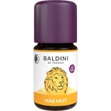 TAOASIS Synergie Parfum&eacute;e "Courage" - Baldini