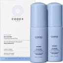 CODEX LABS SHAANT Balancing Foaming Cleanser - 2 x 50ml