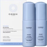 CODEX LABS SHAANT Balancing Foaming Cleanser