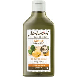 Herbalind Family Shampoo - 300 ml
