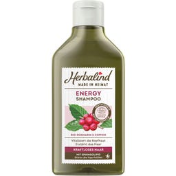 Herbalind Energy Shampoo - 300 ml