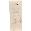 100% Pure Tea Tree & Willow Clarifying Astringent - 118 ml