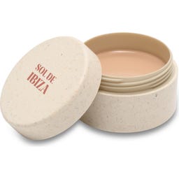 Sol de Ibiza Naked BB Screen SPF 50 - 35 g
