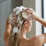 Arista Ayurveda Shampoo Bar - Strenghtening