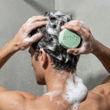 Arista Ayurveda Shampoo Bar - Stimulating