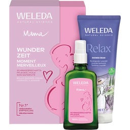 Weleda Presentset Mama - 1 set