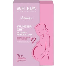 Weleda Presentset Mama - 1 set