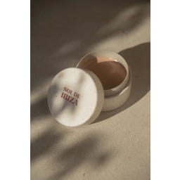 Sol de Ibiza Naked BB Screen SPF 50 - 35 g