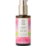 Khadi&reg; Holy Body Olio Corpo Rose Love