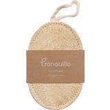 Tranquillo Luffa-Schwamm Oval