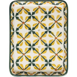 Tranquillo Seifenschale Art Deco - 1 Stk