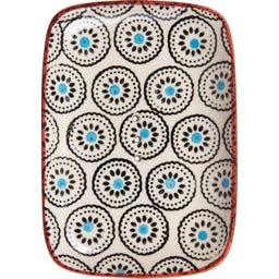 Tranquillo Seifenschale Ethno - 1 Stk