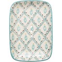 Tranquillo Seifenschale Blau Oriental